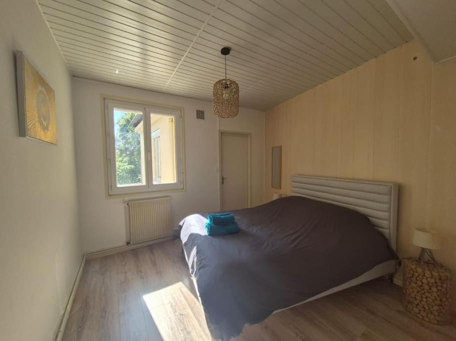 Apartment #l'instant#terrasse #thiers# *