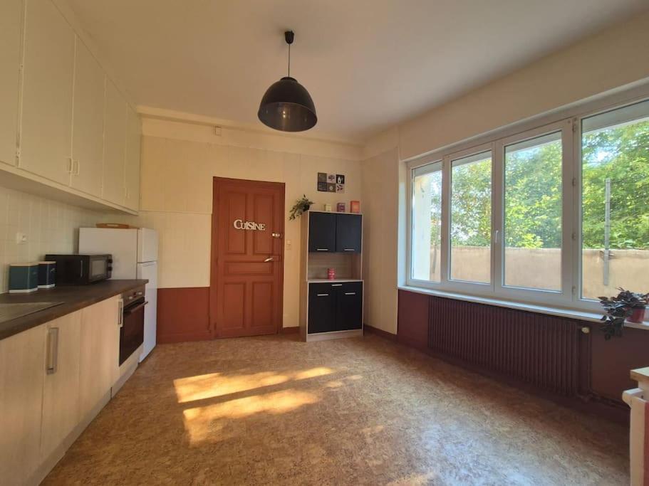 #l'instant#terrasse #thiers# Apartment