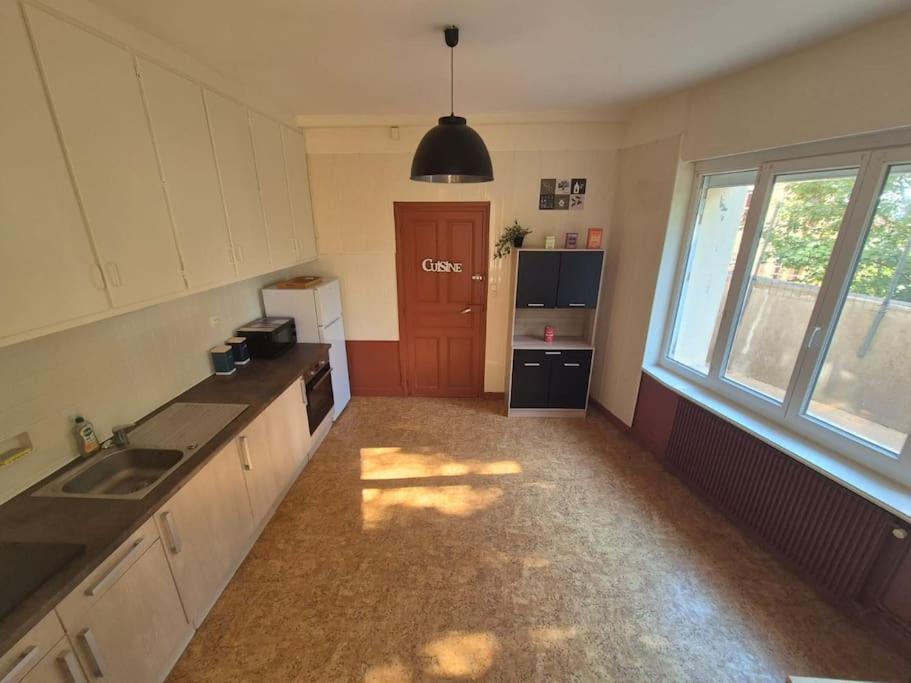 Apartment #l'instant#terrasse #thiers# *